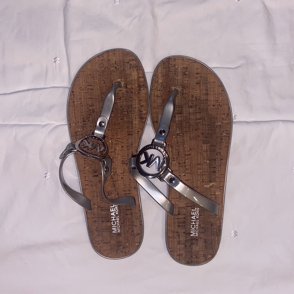 Michael Kors Sandals